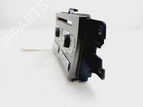 Climate control JAGUAR XF I (X250)  | BP26676234I5 