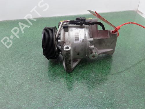 Used AC compressor DACIA SANDERO II [2012-2025]  26166613