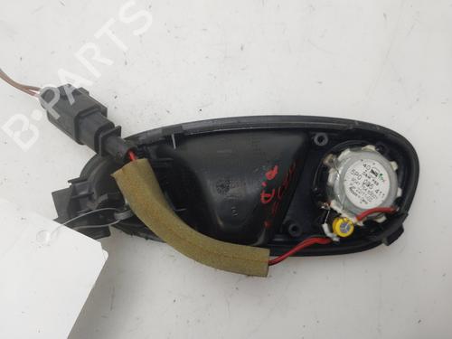 Front right interior door handle SEAT LEON (1P1) | BP37513932I14 - Image 3