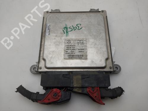 Engine control unit (ECU) MERCEDES-BENZ E-CLASS T-Model (S212) E 250 CDI / BlueTEC (212.203, 212.204) | BP33219879M57 - Image 3