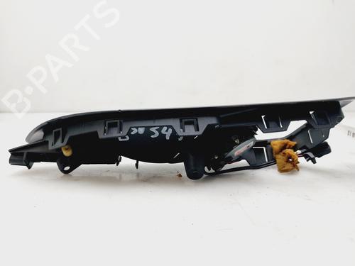 Front right interior door handle SKODA OCTAVIA II (1Z3) 1.9 TDI | BP22404741I14 