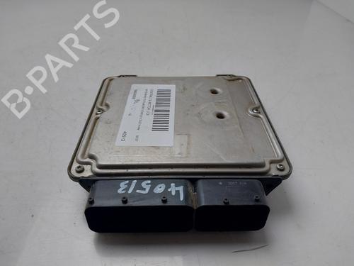 Used Engine control unit (ECU) Engine control unit (ECU) MITSUBISHI OUTLANDER II (CW_W) [2005-2012] 33304244 33304244
