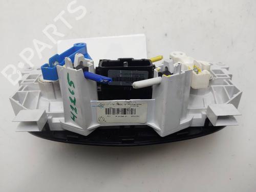 Climate control DACIA LOGAN II | BP40153866I5 - Image 4