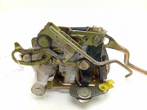 Front right lock HYUNDAI H-1 / STAREX Bus (A1) 2.5 TD 4WD | BP22543096C97 
