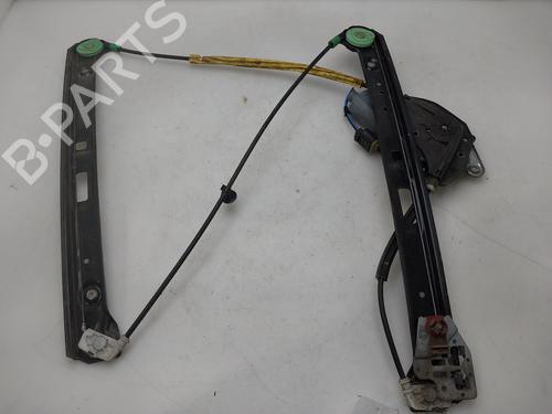 Front right window mechanism BMW 3 Touring (E46) 320 d | BP38438560C23 - Image 3