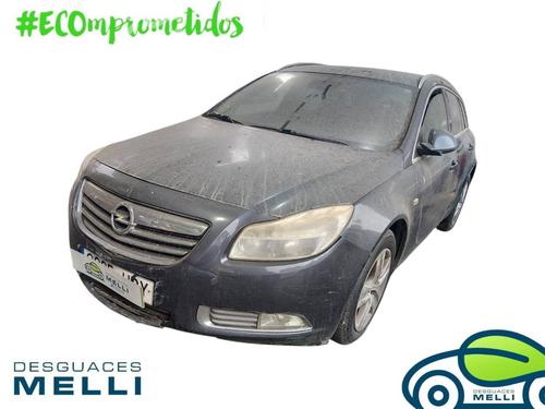 Used Parts OPEL INSIGNIA A Country Tourer (G09) 2.0 CDTi (47) 4991114
