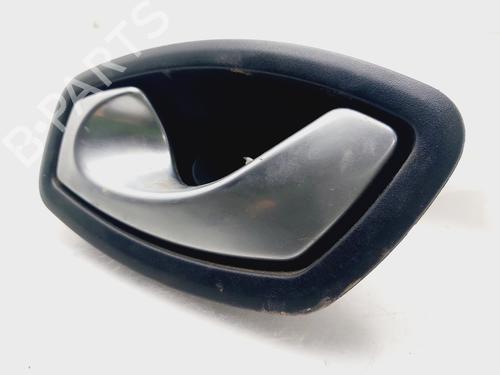 Rear left interior door handle RENAULT LAGUNA III (BT0/1) 2.0 dCi (BT07, BT0J, BT14, BT1A, BT1S) | BP31827139I15 