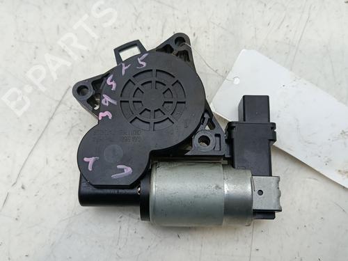 Right rear window motor MAZDA 3 Saloon (BK) 2.0 MZR-CD (BK12) | BP29447318E22 