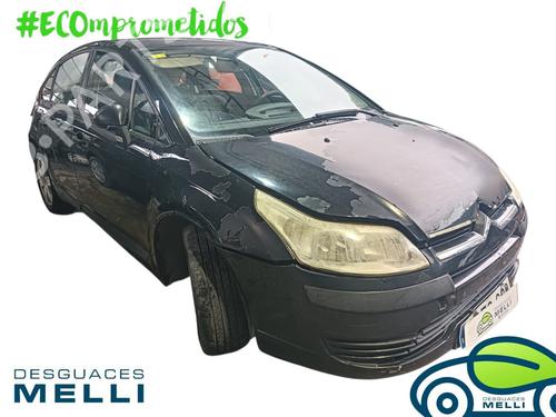 Cylinder head CITROËN C4 I (LC_)  | BP31393066M5 