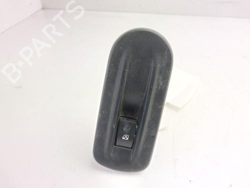 Used Right front window switch Right front window switch NISSAN INTERSTAR Van (X70) [2002-2026] 34126614 34126614