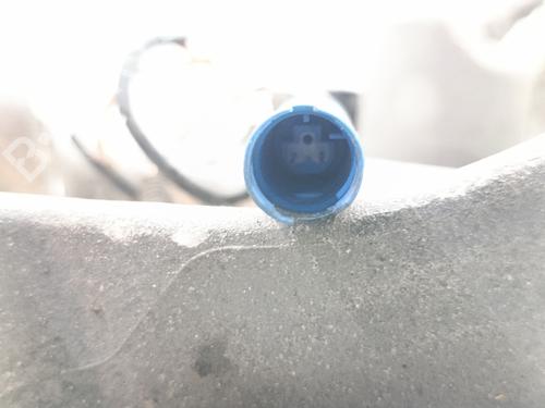 Left front steering knuckle BMW 5 (E39) 530 d | BP29539263M25 