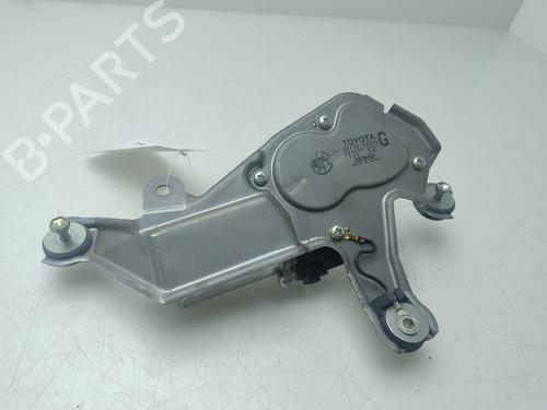 Rear wiper motor TOYOTA RAV 4 III (_A3_)  | BP27674967M102 