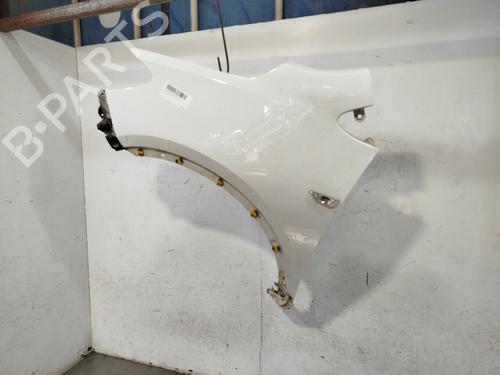 Left front fenders OPEL MOKKA / MOKKA X (J13)  | BP29982033C41