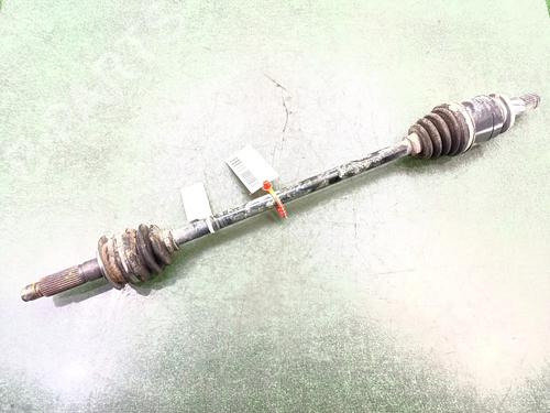 Left rear driveshaft SUBARU LEGACY V (BM)  | BP29719714M40 
