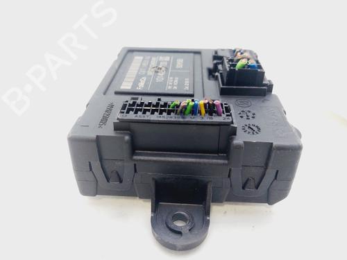 Dør styreenhed FORD FIESTA VI (CB1, CCN) | BP30178550M56