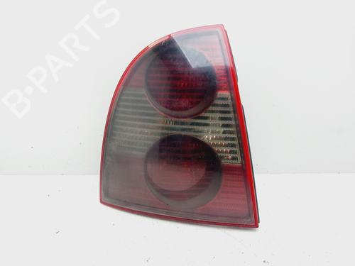 Used Left taillight VW PASSAT B5.5 (3B3) 1.9 TDI (130 hp) 29488997