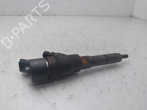 Used Injector Injector PEUGEOT EXPERT Van (222) 2.0 HDI (94 hp) 33542897 33542897