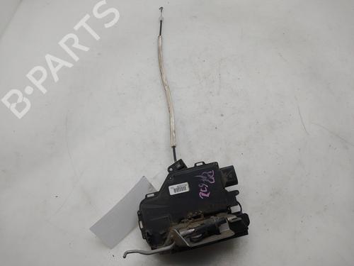 Used Front right lock Front right lock AUDI ALLROAD C5 (4BH) 2.5 TDI quattro (180 hp) 36075287 36075287