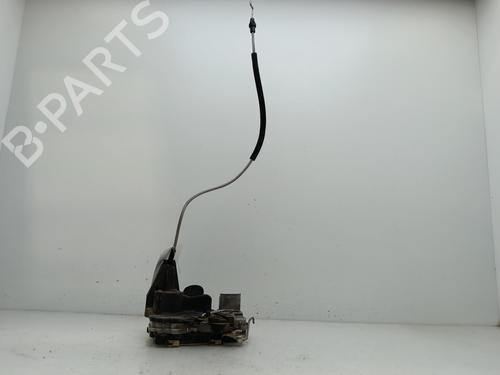 Used Front left lock PEUGEOT 307 (3A/C) 2.0 HDi 90 (90 hp) 30974571