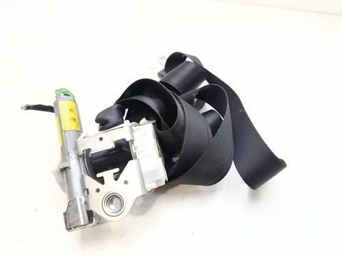 Used Front left seatbelt Front left seatbelt 37646569 37646569