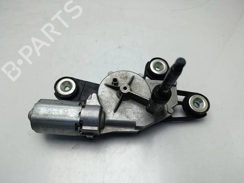 Used Rear wiper motor Rear wiper motor FORD FIESTA VI Van 1.5 TDCi (75 hp) 39651480 39651480