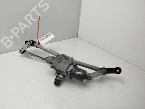 Used Front wiper motor DACIA LODGY (JS_) 1.6 LPG (JSAV) (102 hp) 32473180