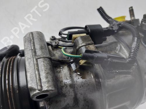 AC compressor VOLVO XC60 I SUV (156) D4 AWD | BP32411166M34