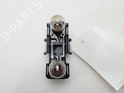 Used Lamp holder SEAT LEON (1M1) [1999-2006]  31210197