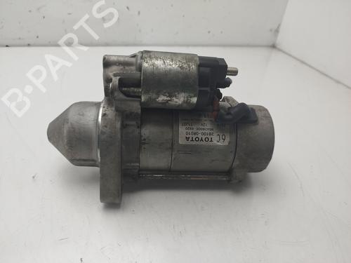 Used Starter TOYOTA AVENSIS Estate (_T25_) 2.0 D-4D (ADT250_, ADT250R) (126 hp) 32337809
