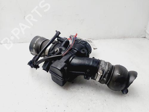 Used Throttle body PEUGEOT 307 Break (3E) [2002-2009]  26206084