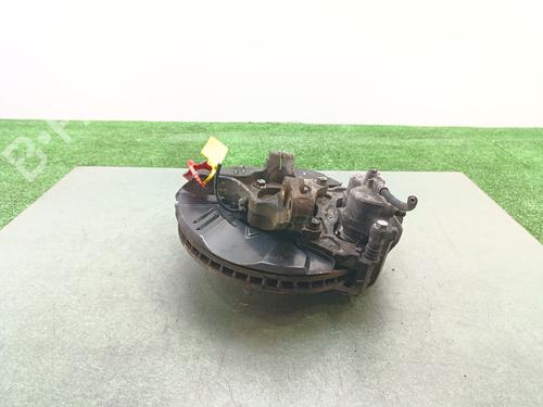 Right front steering knuckle SUBARU LEGACY V (BM)  | BP29719683M26 