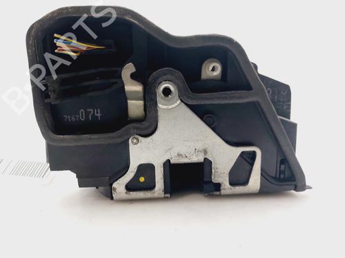 Front right lock BMW 5 (E60) 525 d | BP26586460C97 