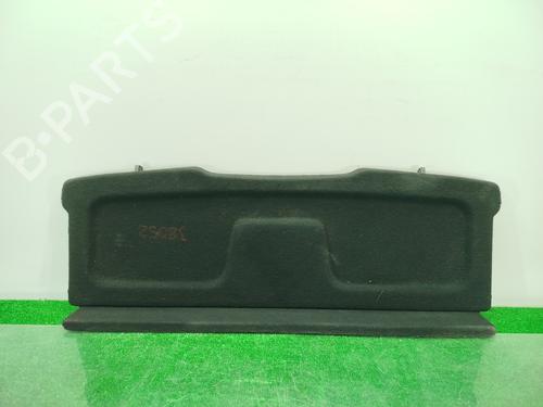 Used Rear parcel shelf HYUNDAI MATRIX (FC) 1.5 CRDi (82 hp) 26943988
