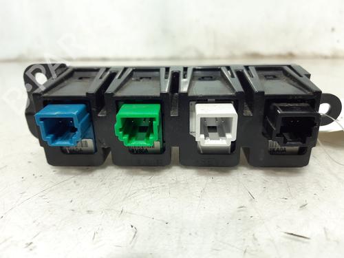 Switch NISSAN JUKE (F15) 1.5 dCi | BP11346218I30