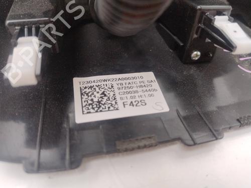 Climate control KIA STONIC (YB)  | BP24018896I5 