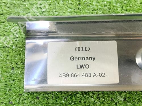 Other AUDI ALLROAD C5 (4BH) 2.5 TDI quattro | BP40153777O1 - Image 4