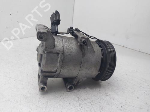 AC-Kompressor HYUNDAI i20 I (PB, PBT) [2008-2015]  32123703
