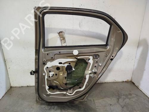 Dør højre bagtil CITROËN C-ELYSEE (DD_) | BP38684723C5 - Image 3