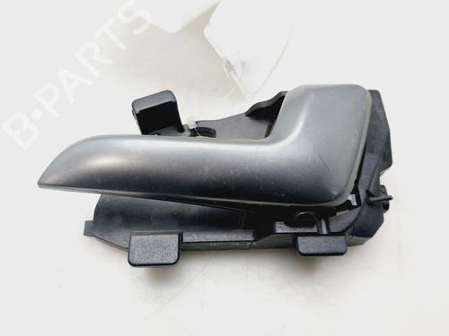 Used Front right interior door handle KIA RIO III (UB) 1.2 CVVT (84 hp) 25468754
