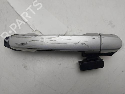 Used Rear left exterior door handle Rear left exterior door handle 38777337 38777337