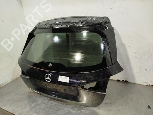 Tailgate MERCEDES-BENZ A-CLASS (W177) A 200 d (177.012) | BP29727221C6 