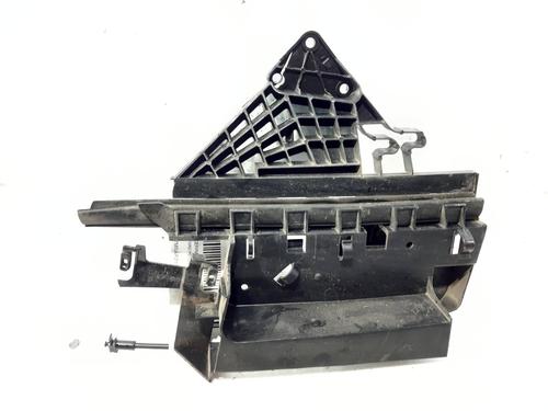 Front right lock FORD FOCUS II (DA_, HCP, DP)  | BP9495260C97 