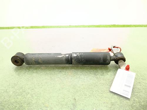 Used Left rear shock absorber Left rear shock absorber PEUGEOT RIFTER 1.5 BlueHDi 100 (102 hp) 34613042 34613042
