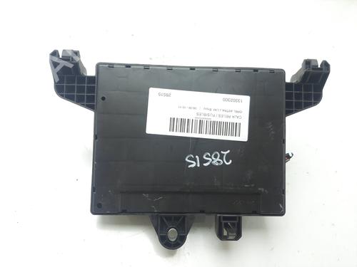 Fuse box OPEL ASTRA J (P10)  | BP13638099E1 