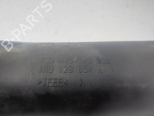 Pijp VW PASSAT B6 (3C2)  | BP29600563M125 