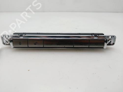 Used Warning switch JAGUAR XF I (X250) 4.2 (298 hp) 30055190