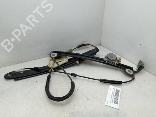 Front left window mechanism BMW 1 Coupe (E82) 120 d | BP38438634C22 - Image 2
