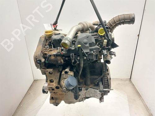 Used Engine Engine 38751540 38751540