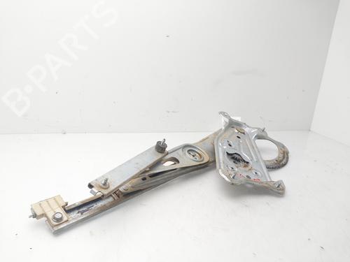 Front left window mechanism RENAULT MEGANE III Hatchback (BZ0/1_, B3_) | BP34343607C22 - Image 3