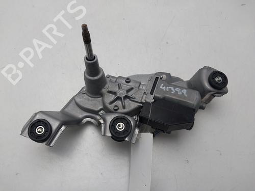 Used Rear wiper motor Rear wiper motor TOYOTA AURIS (_E18_) 1.8 Hybrid (ZWE186_, ZWE186R) (136 hp) 34345731 34345731